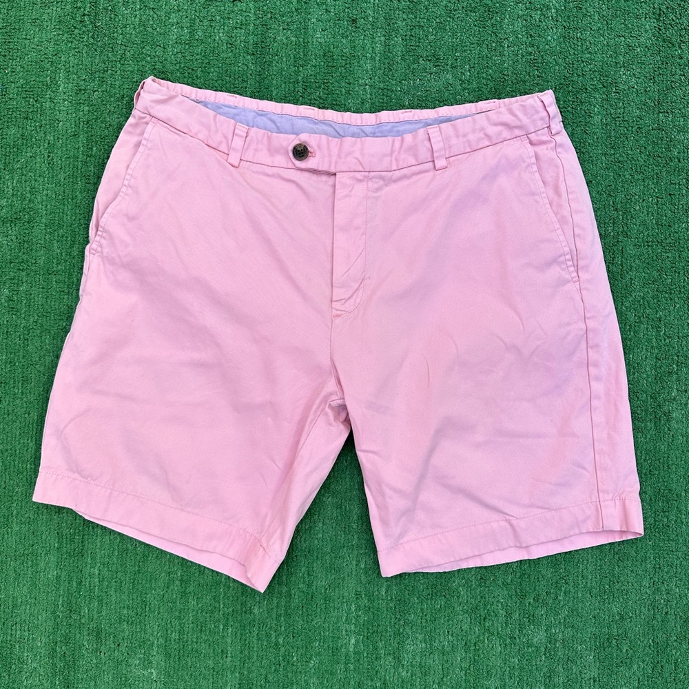 Brooks Brother’s (Bermuda Shorts)